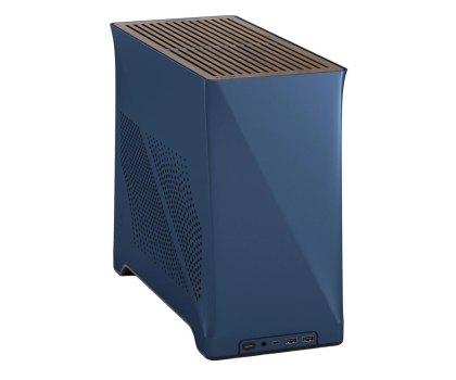 Obudowa FRACTAL DESIGN Obudowa Era 2 Midnight Blue FD-C-ERA2N-03